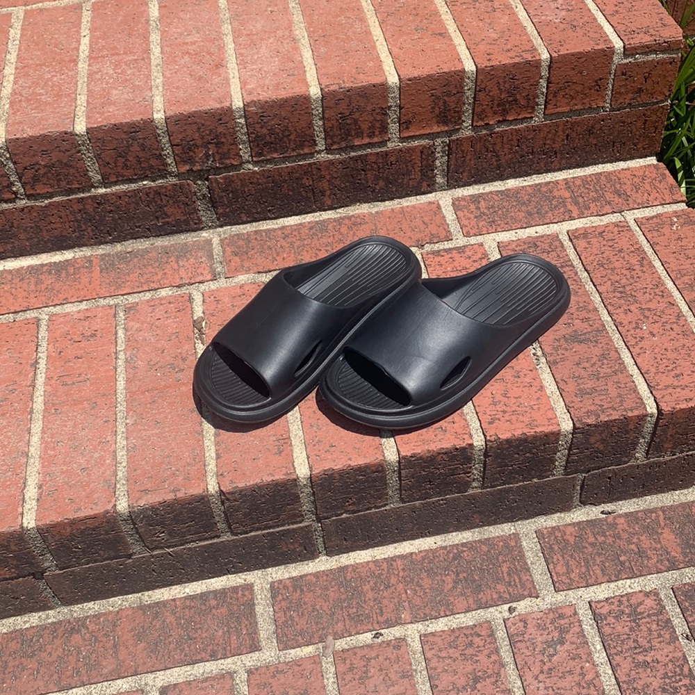 Pillow Slides